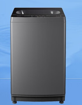 美的（Midea）波輪洗衣機(jī)全自動(dòng) 10公斤kg大容量納米銀離子除菌智能WIFI以舊換新 功能升級(jí) MB100VC157