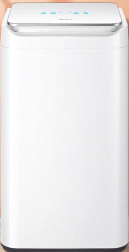 美的（Midea） 美的（Midea）波輪全自動洗衣機 3公斤母嬰迷你小洗衣機內衣嬰兒服高溫煮洗殺菌除螨兒童寶寶專享 【迷你系列】MB30VH10E