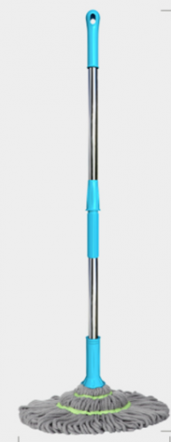 雅高 擰水拖把 必卡鎖自擰水拖把 旋轉(zhuǎn)擰水拖把免手洗墩布拖布